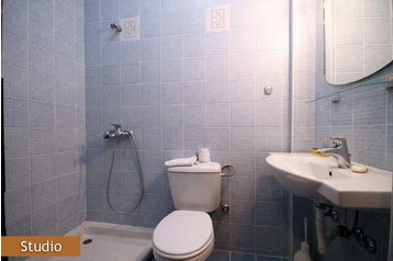 Montenegro Privát Budua / Budva, Esterno
